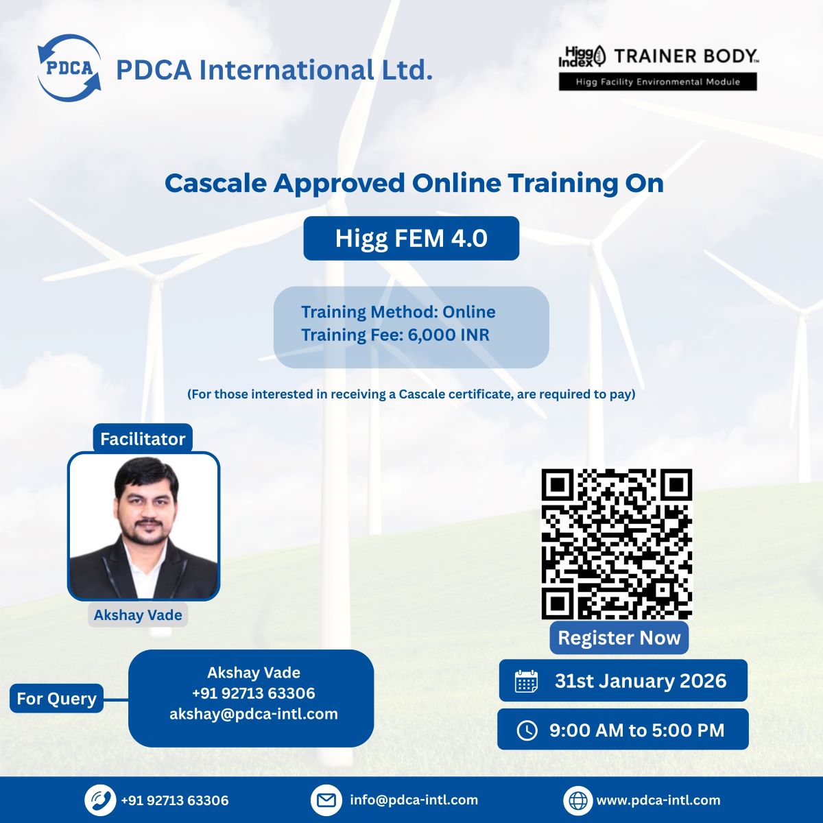 Training Image